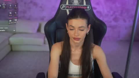 Anabel Kira Zlata Kira Elice Lana Dominika Sofy Kaila Bridget online show from May 12, 4:05 pm