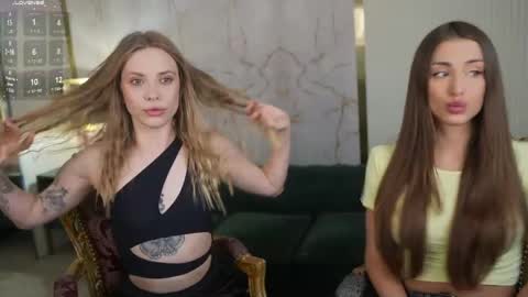 Sweet girls online show from May 21, 10:55 am