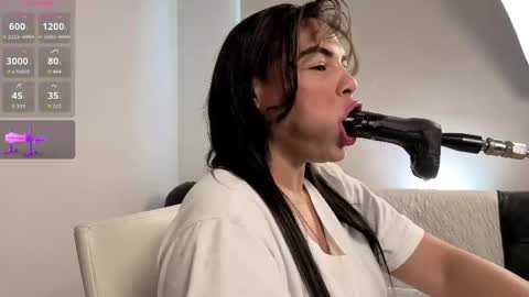 Anabel Alice Gandara online show from May 27, 4:59 pm