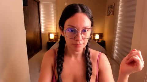 Anabel online show from November 11, 3:14 pm