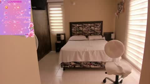 Anabel online show from July 9, 7:29 pm