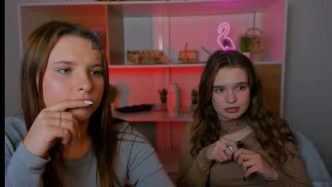 anabel_foxis online show from October 12, 7:05 pm