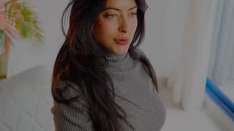 anabelcurvy online show from March 4, 3:20 pm