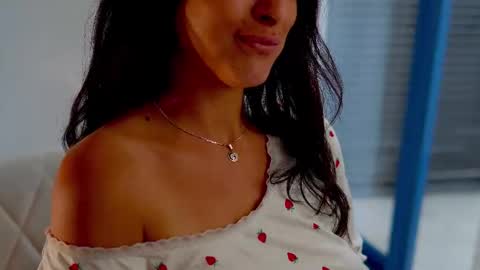 anabelcurvy online show from October 13, 7:21 am