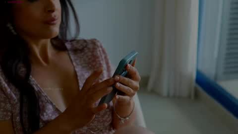 anabelcurvy online show from April 19, 9:10 am