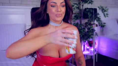 anabellastar online show from February 19, 5:06 am