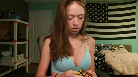 Anabelleleigh online show from September 26, 2:19 am