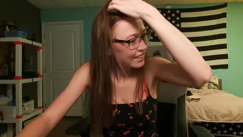 Anabelleleigh online show from November 7, 4:04 am