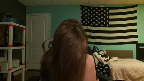 Anabelleleigh online show from December 22, 3:02 am