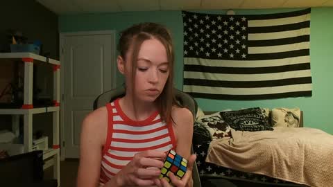 Anabelleleigh online show from October 17, 2:26 am