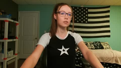 Anabelleleigh online show from October 8, 12:33 pm