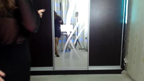 Milana online show from October 30, 2:45 am