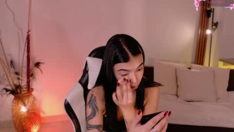 ANABEL WOLF  online show from March 29, 2:19 pm