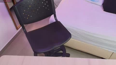 Anahi  online show from October 2, 8:07 pm