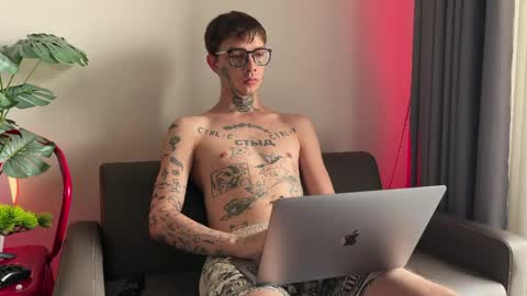 simon online show from May 13, 1:37 am