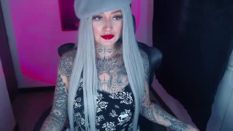  Callme Mistress Ani  online show from February 4, 7:33 pm