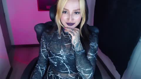  Callme Mistress Ani  online show from January 17, 7:49 pm