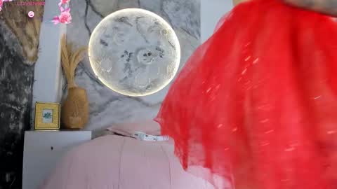 Im Sara  online show from March 19, 12:54 pm