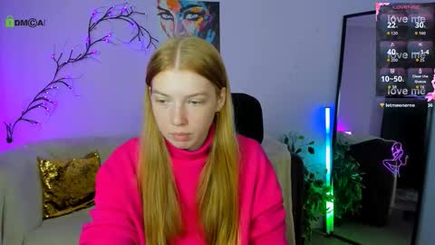 Anais online show from September 26, 12:35 pm