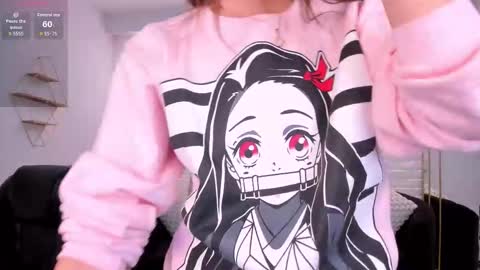 Anais Nin  online show from September 12, 4:25 am