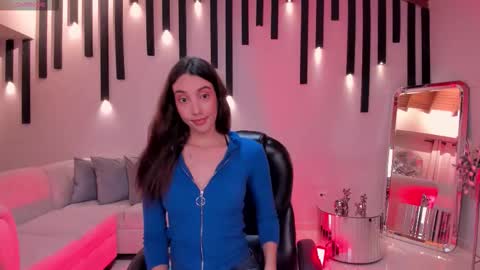 Anais Nin  online show from October 9, 3:45 am