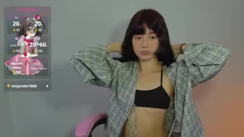 ANAIS online show from April 6, 10:22 pm