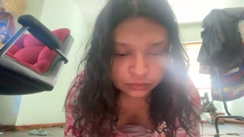 anajussara online show from July 5, 3:52 pm