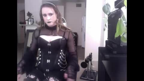 Analexis Serena online show from October 13, 8:44 pm
