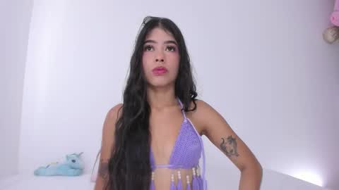 Ana online show from September 20, 2:53 pm