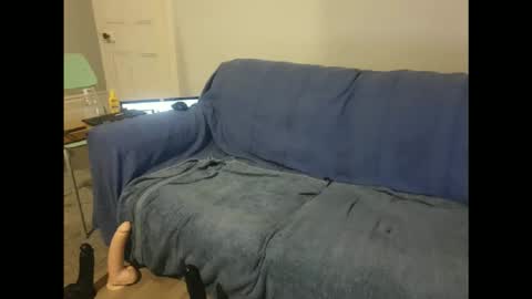 analservant online show from February 7, 12:57 am