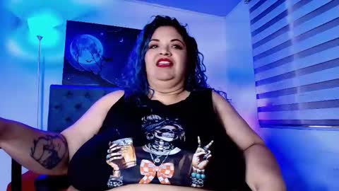  Ana Maria  online show from September 19, 7:50 pm