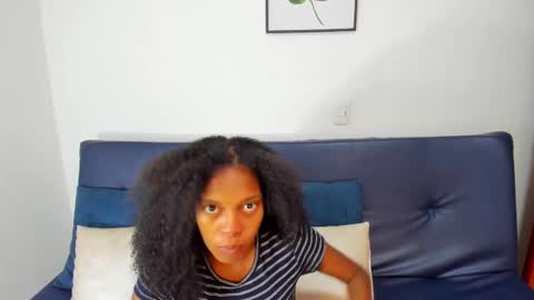 Ana Myle online show from February 15, 12:01 pm