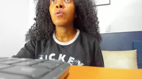 Ana Myle online show from February 20, 11:53 am