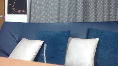 Ana Myle online show from January 14, 11:31 am