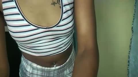 Ananablossom online show from February 6, 10:23 pm