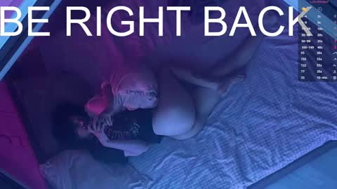 Ananasteisha online show from February 21, 6:18 am