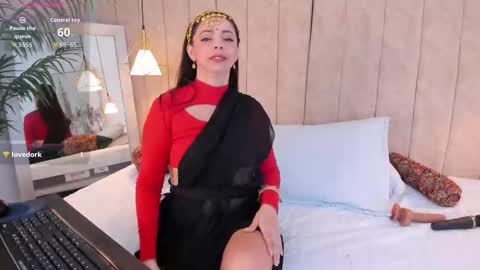 Ananta  online show from November 22, 12:25 pm