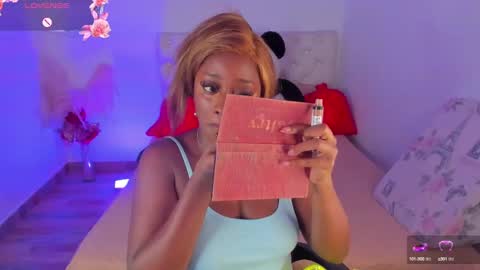 A N A  my connection hours are from 600 pm to 12 pm Colombian time online show from January 31, 1:43 am