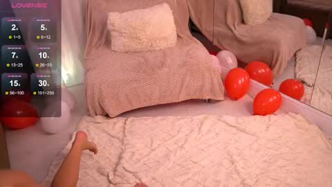 Snapshot of anarhodes chatting on February 28, 5:15 am Anna online show from February 28, 5:15 am