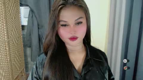 ANA online show from November 16, 3:25 pm