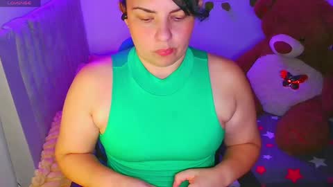 Ana online show from April 29, 1:38 pm