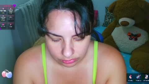 Ana online show from July 11, 1:36 pm
