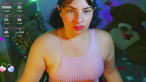 Ana online show from February 4, 1:48 pm