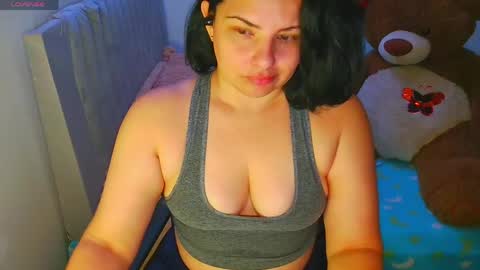 Ana online show from April 22, 1:18 pm