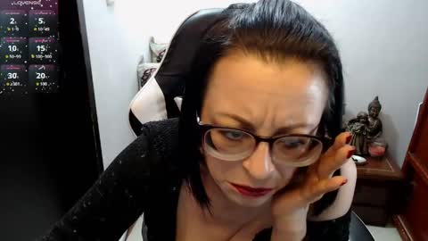  Anastacia  online show from May 16, 1:35 am