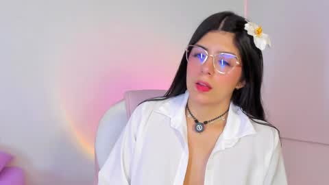 Anastacia online show from March 29, 10:22 pm