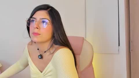 Anastacia online show from February 22, 3:21 am