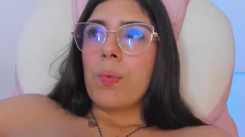 Anastacia online show from February 23, 3:31 am