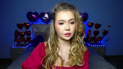 anastacyyellig online show from February 22, 5:34 am