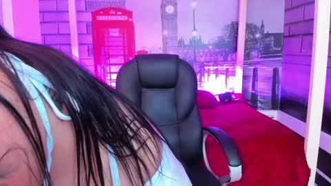 Anastasia online show from May 28, 11:14 pm